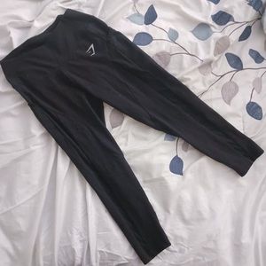 Gymshark Cropped Leggings